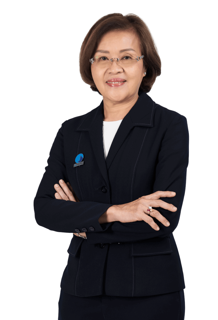 นางทิพวรรณ ชยุติมันต์