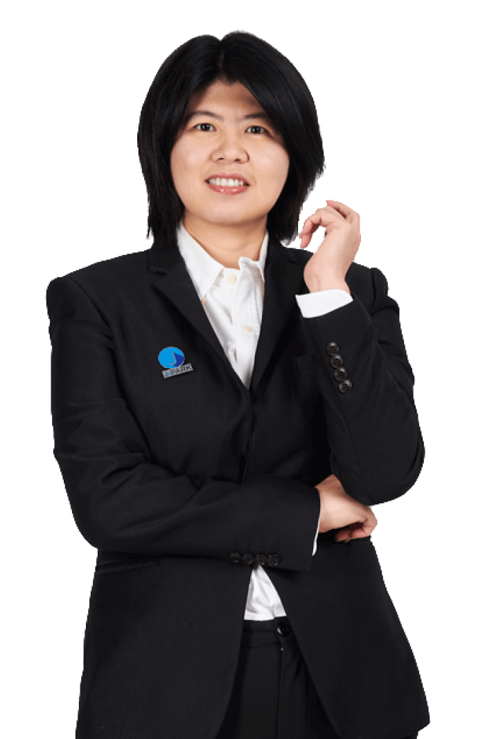 นางสาวจุฑามาศ วิไลเลิศพงศ์พันธ์